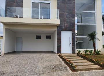 Casa · 240m² · 3 Quartos · 4 Vagas · Sobrado com 240 m2 de construção no Condomínio Swiss Park em Campinas!