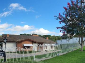 Casa · 4 Quartos · 3 Vagas · EXCELENTE CASA - PARQUE DA FAZENDA
