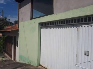 Casa · 80m² · 2 Quartos · 2 Vagas · CASA - LOTEAMENTO TERRA NOVA