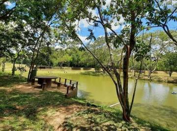 Terreno · 317m² · LOTE EM CONDOMINIO - COUNTRY CLUB