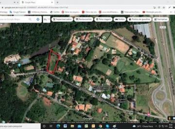 Terreno · 2600m² · LOTE - PARQUE NOVA XAMPIRRA