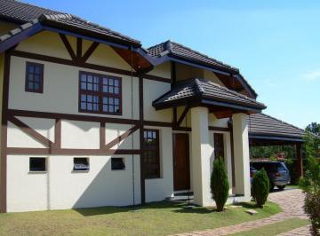 Casa · 450m² · 5 Quartos · 5 Vagas · CASA - PARQUE DAS FAZENDAS