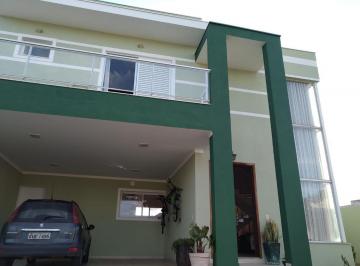 Casa · 245m² · 3 Quartos · 2 Vagas · CASA- CONDOMÍNIO BOSQUE DOS PIRES