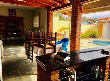 Casa · 372m² · 4 Quartos · 3 Vagas · Casa em Morungaba - Centro -