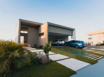 Casa · 635m² · 4 Quartos · 6 Vagas · Casa - Condominio Villagio Paradiso