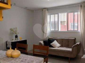 Área de Serviço · Casa com 3 quartos à venda em Vila mascote - SP