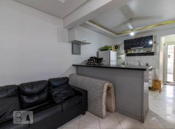 Apartamento · 50m² · 1 Quarto · Apartamento para Aluguel - Água Fria, 1 Quarto, 50 m2 - São Paulo