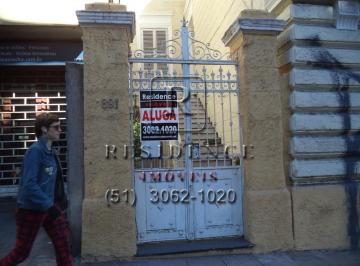 Foto 01 · Casa, Independência, Porto Alegre, RS
