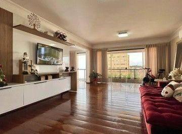 46e9a3bb35796ef8b1da06ba7ff4040ee9074d0f · Apartamento com 4 dormitórios à venda, 234 m² por R$ 700.000,00 - Centro - São José do Rio Preto/SP