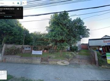 Av. Baltazar de Oliveira Garcia · Area, Rubem Berta, Porto Alegre, RS