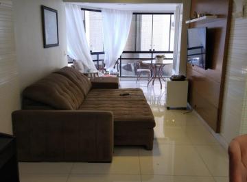 Apartamento de 3 quartos, Vila Velha · 03 Quartos Suíte Lazer 2 Vagas Orla Praia de Itaparica Vila Velha ES