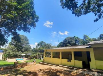 Rural de 3 quartos, Valparaíso de Goiás · Linda chácara com terreno plano medindo 13.250m2- Valparaiso de Goiás-GO