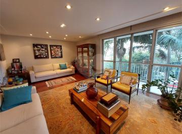 Apartamento de 4 quartos, São Paulo · APARTAMENTO NO BROOKLIN