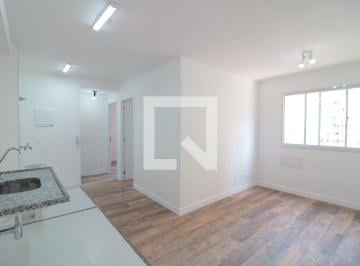 Apartamento · 41m² · 2 Quartos · 1 Vaga · Apartamento para Aluguel - Belém, 2 Quartos, 41 m² - São Paulo