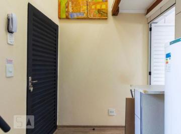 Apartamento · 21m² · 1 Quarto · Apartamento para Aluguel - Chácara Inglesa, 1 Quarto, 21 m² - São Paulo