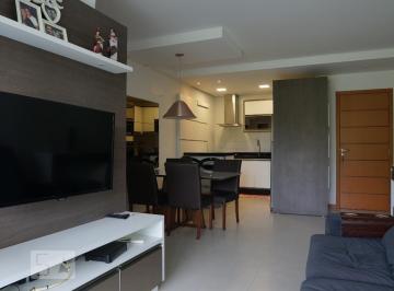 Apartamento · 68m² · 2 Quartos · 1 Vaga · Apartamento para Aluguel - Ponta das Canas, 2 Quartos, 68 m² - Florianópolis
