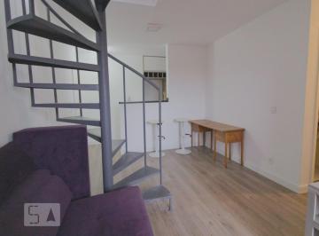 Apartamento · 229m² · 3 Quartos · 1 Vaga · Apartamento para Aluguel - Guaíra, 3 Quartos, 229 m² - Curitiba