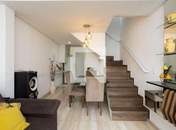 Casa · 56m² · 2 Quartos · 1 Vaga · Casa para Aluguel - Jardim Nova Cidade, 2 Quartos,  56 m² - Guarulhos