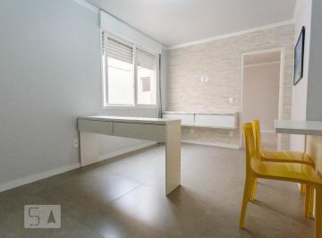 Apartamento · 41m² · 1 Quarto · Apartamento para Aluguel - Vila Jardim, 1 Quarto,  41 m² - Porto Alegre