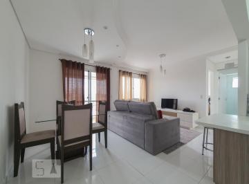 Apartamento · 50m² · 1 Quarto · 1 Vaga · Apartamento para Aluguel - Vila Mariana, 1 Quarto, 50 m² - São Paulo