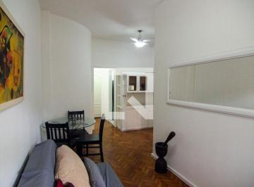 Apartamento · 38m² · 1 Quarto · Apartamento para Aluguel - Copacabana, 1 Quarto, 38 m² - Rio de Janeiro
