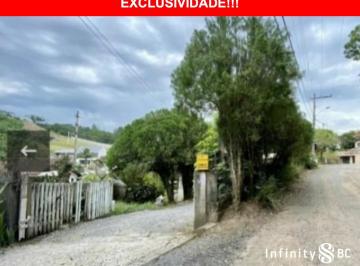 Foto 01 · EXCELENTE TERRENO EM BLUMENAU PRÓXIMO À VILA GERMÂNICA