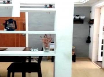 SALA · APTO PIRATININGA