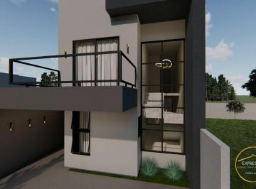 Casa · 163m² · 3 Quartos · 2 Vagas · Casa à venda no bairro Jardim Residencial Villagio Ipanema I - Sorocaba/SP