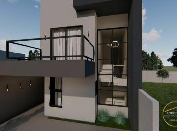 Casa · 163m² · 3 Quartos · 2 Vagas · Casa à venda no bairro Jardim Residencial Villagio Ipanema I - Sorocaba/SP