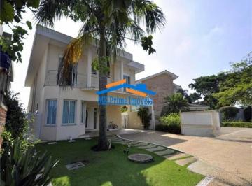 Casa · 366m² · 4 Quartos · Lorian Boulevard Sobrado com 4 dormitórios à venda, 366 m² - Adalgisa