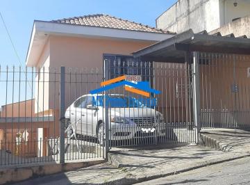 Casa · 130m² · 2 Quartos · 2 Vagas · Casa Assobradada 130m² com 2 dormitórios em Pirituba !!