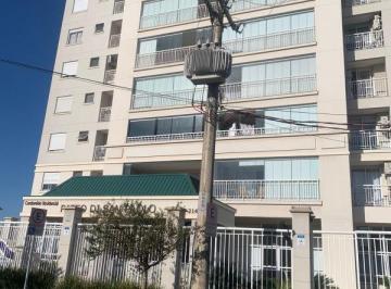 Foto 01 · Apartamento, Jardim São Paulo, Rio Claro, SP