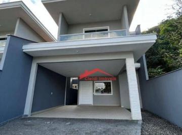 dc46d5727d2ccc5ac9c40644ed642e55d998e28b · Sobrado com 3 dormitórios à venda, 167 m² por R$ 1.170.000,00 - América - Joinville/SC