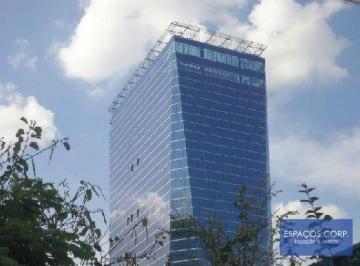 f0a843aceabcb53e96f70c4414fd5a3b8693d362 · Laje corporativa para alugar, 1139m² por R$ 381.050/mês - Itaim Bibi - São Paulo/SP