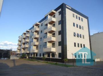 Apartamento · 28m² · 1 Quarto · 1 Vaga · SHIN CA 08 - SPAZIO VERDE
