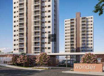 Apartamento · 65m² · 1 Quarto · 2 Vagas · Jooy Wonder Na Orla Morena