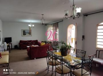 Foto 01 · Casa, Jardim Santa Lúcia, Campo Limpo Paulista, SP