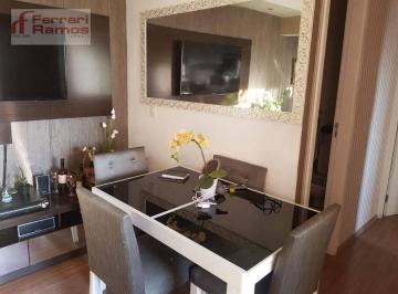 377884b10640d60f1adfc1c51bb49104985f79ff · Apartamento com 2 dormitórios à venda, 53 m² por R$ 395.000,00 - Ponte Grande - Guarulhos/SP
