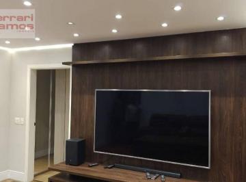 a535c782097e7c80853cc5035468e17cefc4ce3e · Apartamento com 3 dormitórios à venda, 116 m² por R$ 1.800.000,00 - Bosque Maia - Guarulhos/SP