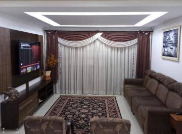 88dd6ef71c4867fa685970a8303abc9e79ee63a1 · Sobrado com 3 dormitórios à venda, 250 m² por R$ 949.000,00 - Jardim Santa Clara - Guarulhos/SP