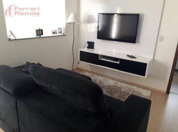 bcf7390a95da6aab2df8710bfb46c411f538e2c2 · Casa com 4 dormitórios à venda, 100 m² por R$ 910.000,00 - Vila Augusta - Guarulhos/SP