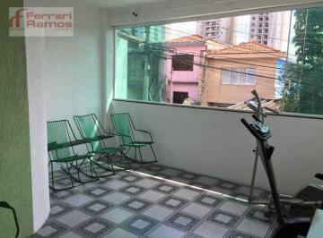 6e1e982672e2051515245ce3f2a06c053f24b788 · Sobrado com 3 dormitórios à venda, 280 m² por R$ 920.000,00 - Vila Clotilde - Guarulhos/SP