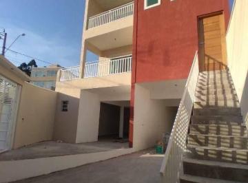 2afdeaae76be5e68a48d2108431c3bbc9a25fc83 · Sobrado com 2 dormitórios à venda, 122 m² por R$ 620.000,00 - Bonsucesso - Guarulhos/SP