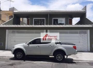 3f4bcafb5f8ef5cc0dd5fb184629d25c55832754 · Sobrado à venda, 160 m² por R$ 1.100.000,00 - Jardim Vila Galvão - Guarulhos/SP