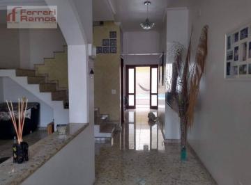 eb59ba457a2f3a5f8f9204e95c45b71da79f6ae1 · Sobrado com 3 dormitórios à venda, 305 m² por R$ 1.700.000,00 - Jardim Santa Clara - Guarulhos/SP