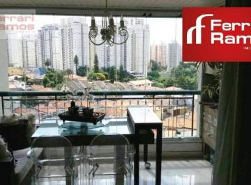 2637f3c877c428be42f0bcaed85d536cdba9fa07 · Apartamento com 4 dormitórios à venda, 142 m² por R$ 1.780.000,00 - Vila Augusta - Guarulhos/SP