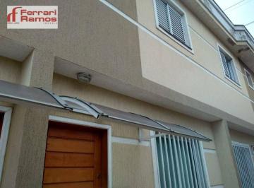cafd664d8b7b6fdc1cb8c9fa32fb7f8fdd330907 · Sobrado com 2 dormitórios à venda, 60 m² por R$ 360.000,00 - Jardim Ponte Rasa - São Paulo/SP