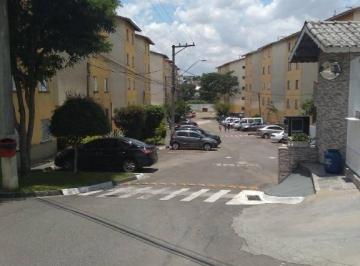c036020804ff94507fbd1b5172c2663f2970e36c · Apartamento com 2 dormitórios à venda, 43 m² por R$ 215.000,00 - Jardim Maria Dirce - Guarulhos/SP