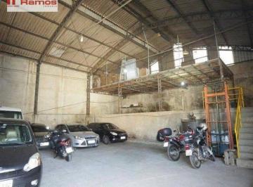 6c46c9f155740165a79720c7faf03283645ebef0 · Galpão, 800 m² - venda por R$ 2.100.000,00 ou aluguel por R$ 15.450,07/mês - Vila São Rafael - Guaru
