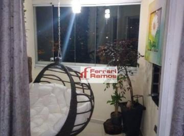08a6e58a95f3b0e04f19d0288cefc3d1339c3a62 · Apartamento com 3 dormitórios à venda, 77 m² por R$ 499.000,00 - Vila Progresso - Guarulhos/SP